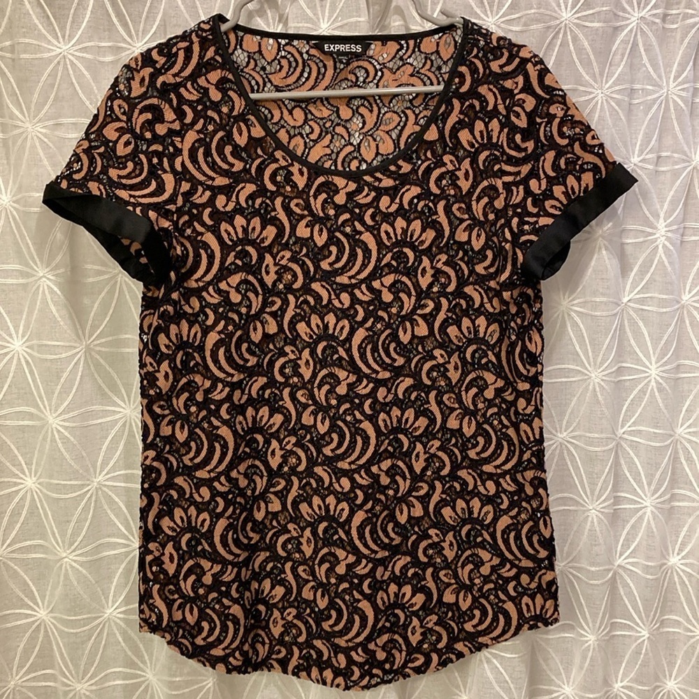 Express Top